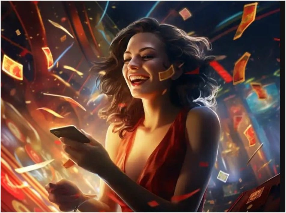 Ilustrasi promo 152 untuk pembaca dewasa